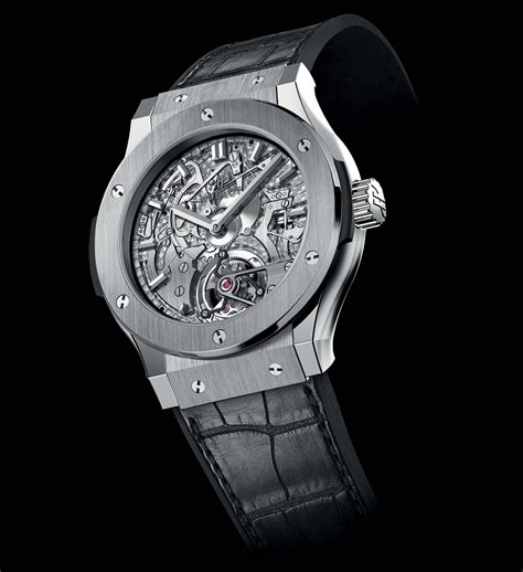 hublot montre|hublot montre prix.